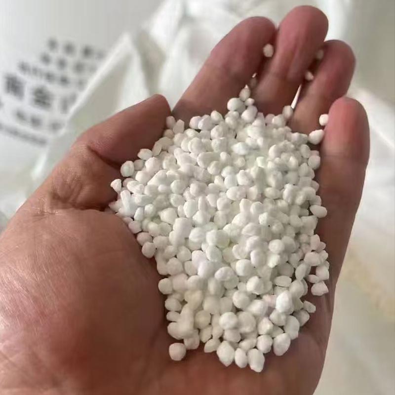Bakit Dapat Pumili ng Calcium-Containing Nitrogen Fertilizer ang mga Grower para sa Mas Malusog na Pananim