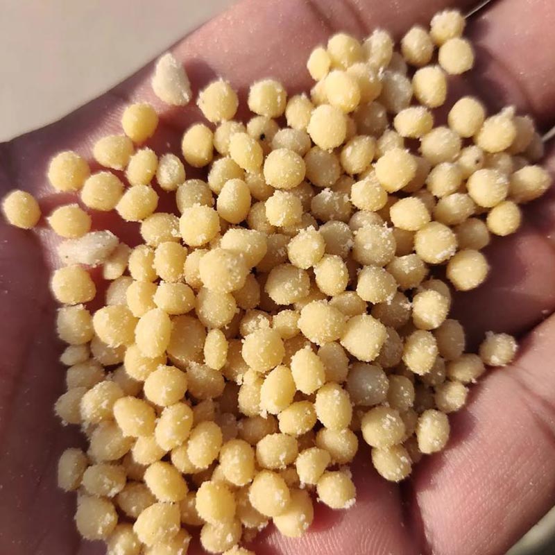 Bakit Mahalaga ang Crystalled Ammonium Chloride para sa Makabagong Agrikultura at Pang-industriya na Pataba