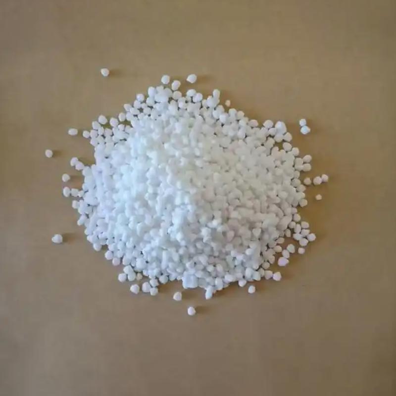 Pang-agricultural grade ammonium chloride fertilizer