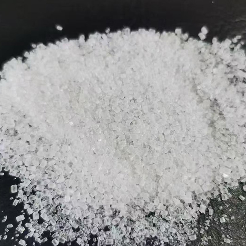 Ammonium sulfate fertilizer para sa mga puno ng prutas