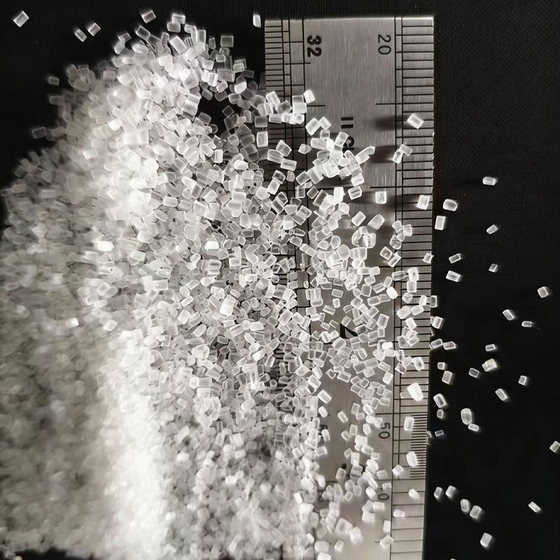 Ammonium Sulfate Para sa Bigas