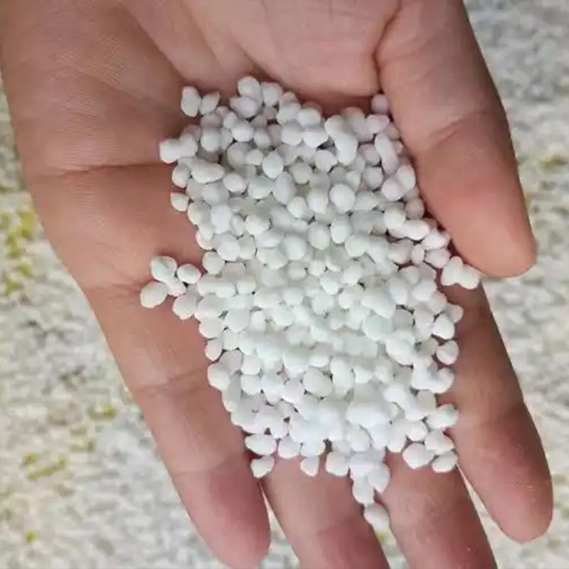 Para sa Base At Top Dressing