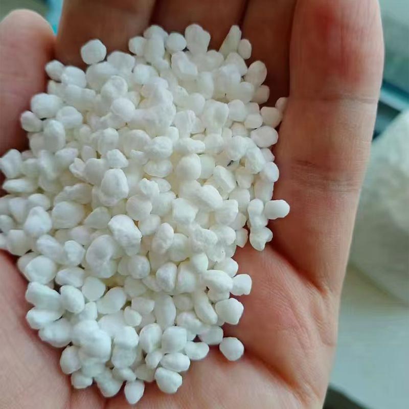 Butil-butil na ammonium chloride na pataba