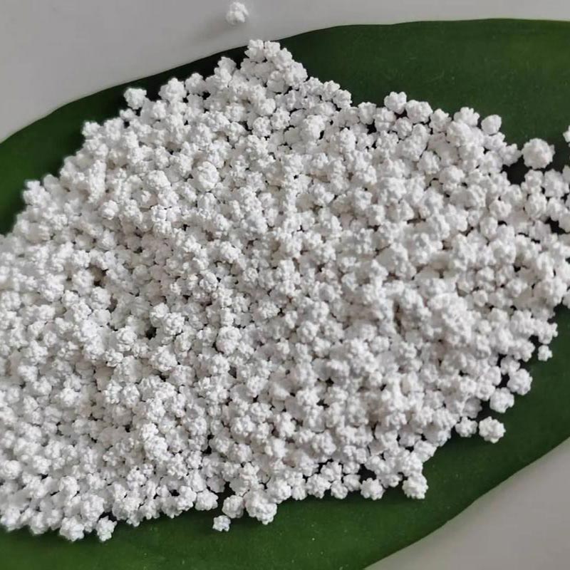 Nitrogen Fertilizer Para sa Bigas