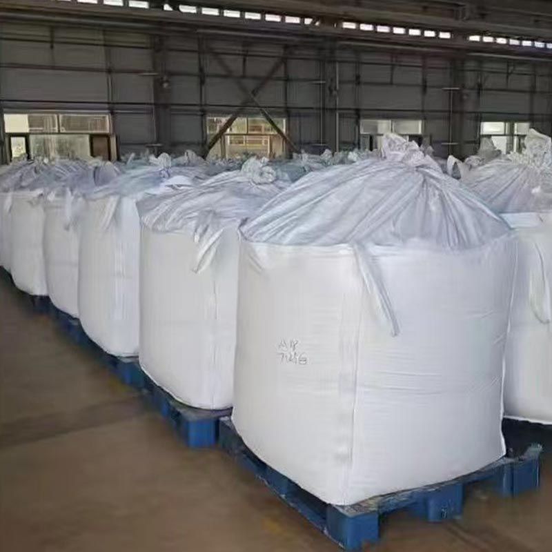 Puting Crystalline Ammonium Sulfate